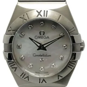 オメガ コンステレーション 123.10.24.60.55.001