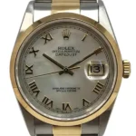 ロレックス デイトジャスト 