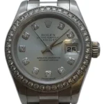 ロレックス デイトジャスト 