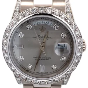 ロレックス デイデイト 118339A