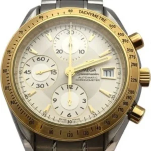 オメガ スピードマスター デイト 323.21.40.40.02.001