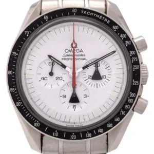オメガ スピードマスターアラスカプロジェクト 311.32.42.30.04.001