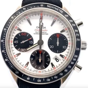 オメガ スピードマスター デイト 323.32.40.40.04.001