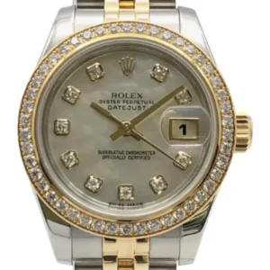 ロレックス デイトジャスト 179383NG