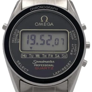 オメガ スピードマスター 186.0004