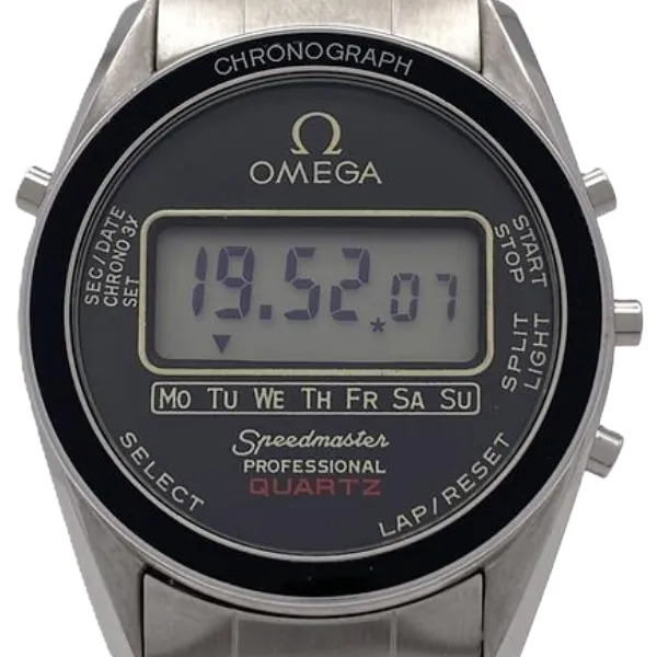 オメガ スピードマスター 186.0004