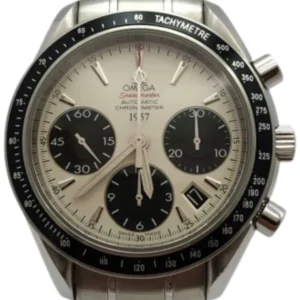 オメガ スピードマスター 323.30.40.40.02.001