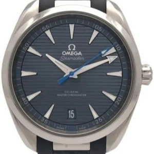 オメガ シーマスター アクアテラ 220.12.41.21.03.002