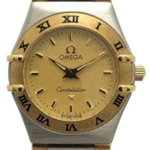 オメガ コンステレーション 1362.10