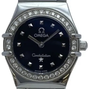 オメガ コンステレーション 1465.51
