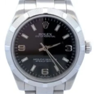 ロレックス オイスターパーペチュアル 177210