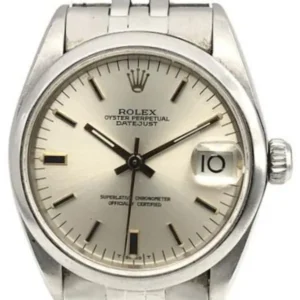 ロレックス デイトジャスト 6824
