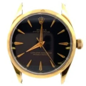 ロレックス オイスターパーペチュアル 1025