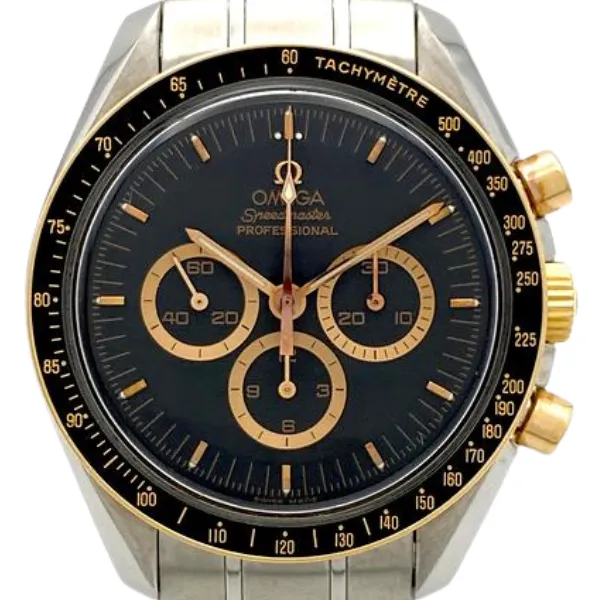 オメガ スピードマスター 3366.51