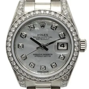 ロレックス デイトジャスト 179159