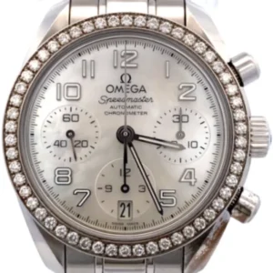オメガ スピードマスター 324.15.38.40.05.001