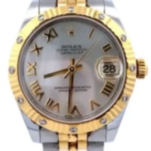 ロレックス デイトジャスト 178313