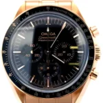 オメガ ムーンウォッチ プロフェッショナ ルコーアクシャル マスター クロノメーター クロノグラフ 42M M 310.60.42.50.01.001の参考買取価格