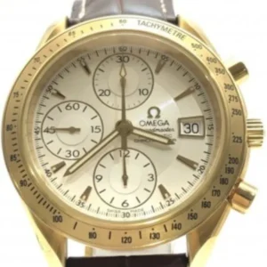 オメガ スピードマスター 323.53.40.40.02.001