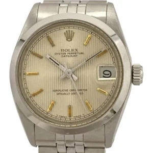 ロレックス デイトジャスト 6824