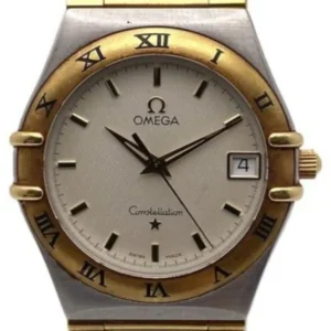 オメガ コンステレーション 1262.30