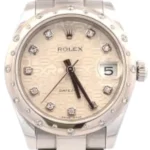 ロレックス デイトジャスト 