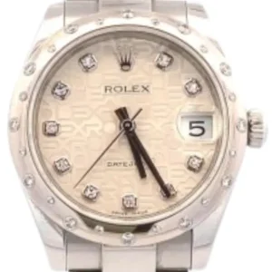 ロレックス デイトジャスト 178344G