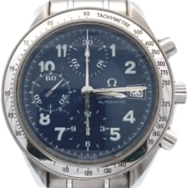 オメガ スピードマスター デイト 3513.82