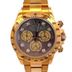 ロレックス デイトナ 116528NG
