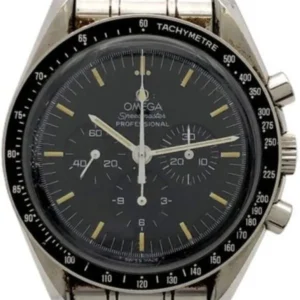 オメガ スピードマスター アポロ11号 20周年 3890.59
