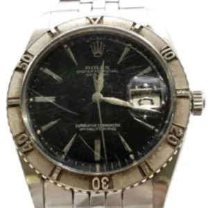 ロレックス デイトジャスト サンダーバード 1625
