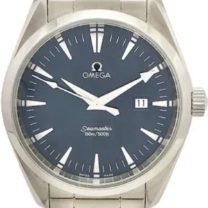 オメガ シーマスター アクアテラ 2517.80