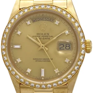 ロレックス デイデイト 18048A