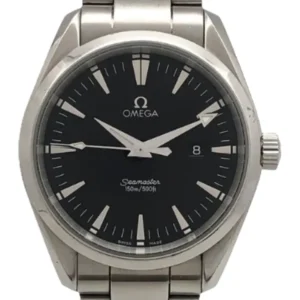 オメガ シーマスター アクアテラ 2517.50
