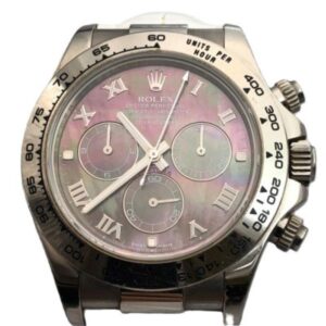 ロレックス デイトナ 116519NR
