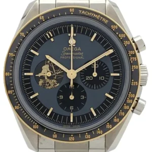オメガ スピードマスター アポロ11号50周年記念 310.20.42.50.01.001