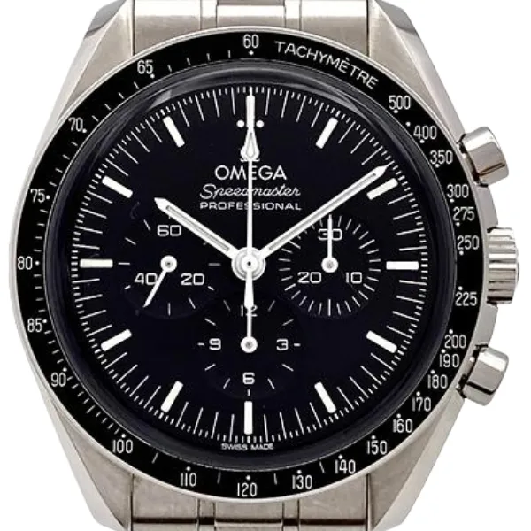 オメガ スピードマスター プロフェッショナル 310.30.42.50.01.001