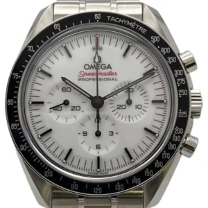 オメガ スピードマスター ムーンウォッチ プロフェッショナル 310.30.42.50.04.001