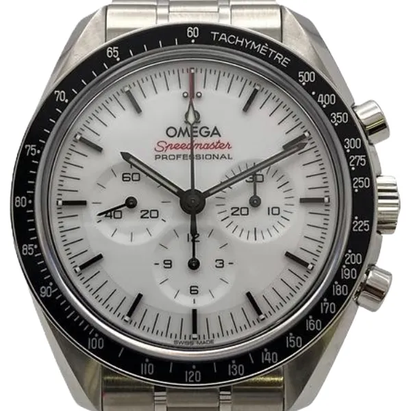 オメガ スピードマスター ムーンウォッチ プロフェッショナル 310.30.42.50.04.001