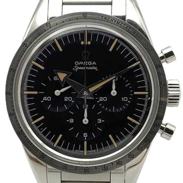 オメガ スピードマスター 311.10.39.30.01.001