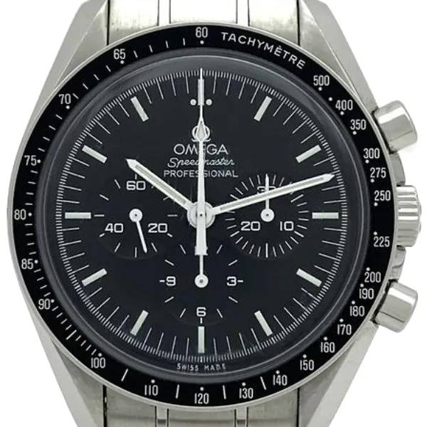 オメガ スピードマスター プロフェッショナル 311.30.42.30.01.005