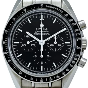 オメガ スピードマスター プロフェッショナル 311.30.42.30.01.006