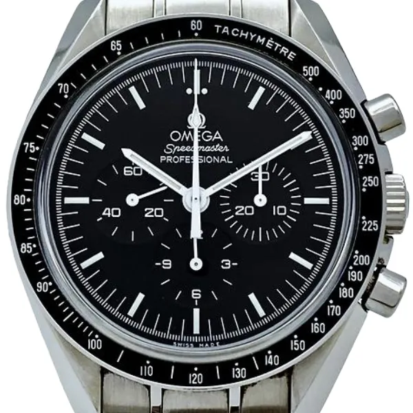オメガ スピードマスター プロフェッショナル 311.30.42.30.01.006