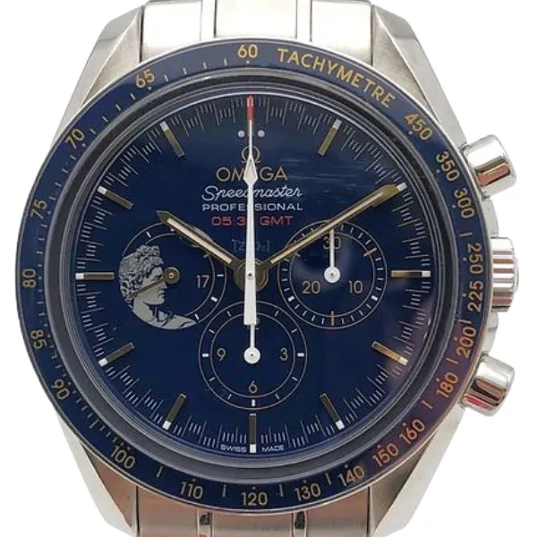 オメガ スピードマスター 311.30.42.30.03.001