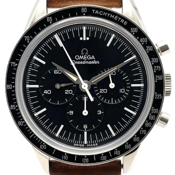 オメガ スピードマスター 311.32.40.30.01.001