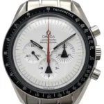 オメガ スピードマスターアラスカプロジェクト 311.32.42.30.04.001