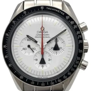 オメガ スピードマスターアラスカプロジェクト 311.32.42.30.04.001