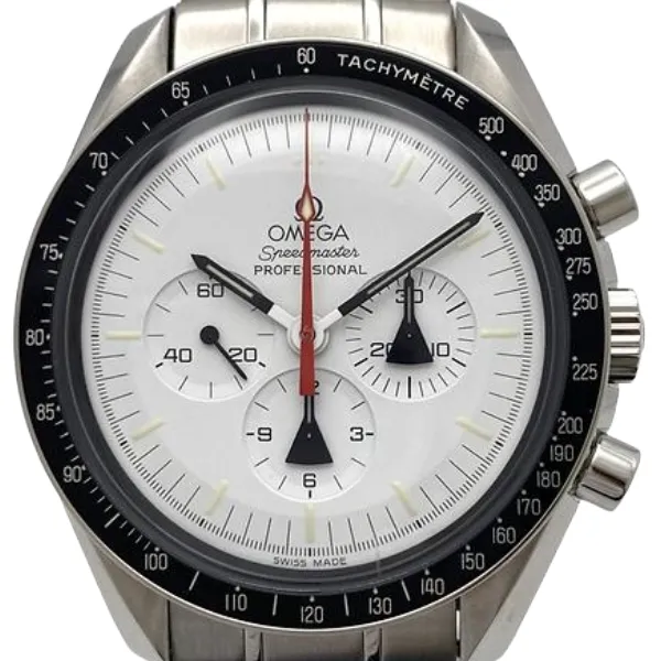 オメガ スピードマスターアラスカプロジェクト 311.32.42.30.04.001