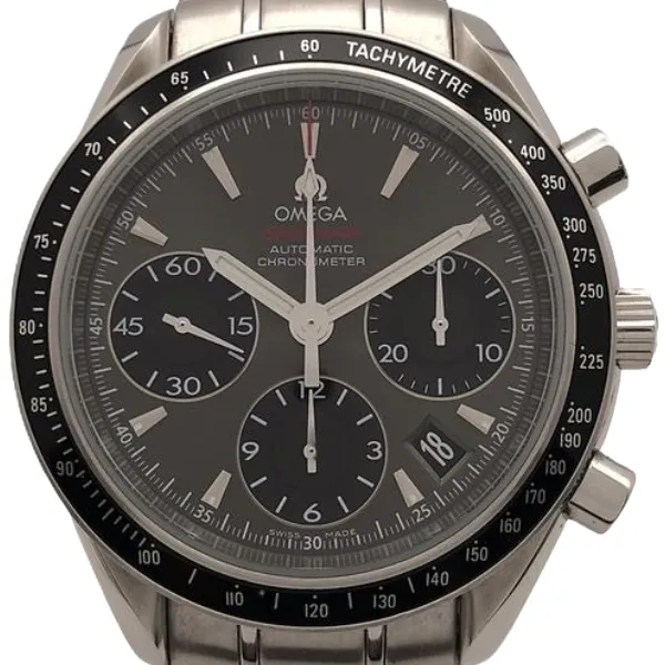 オメガ スピードマスター 323.30.40.40.06.001