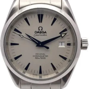 オメガ シーマスター アクアテラ 2503.33